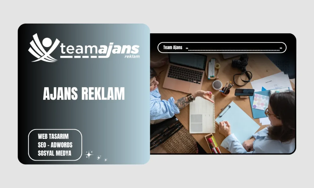Ajans Reklam