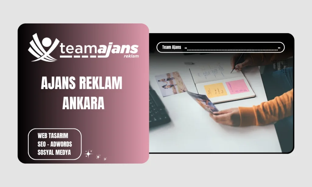 Ajans Reklam Ankara