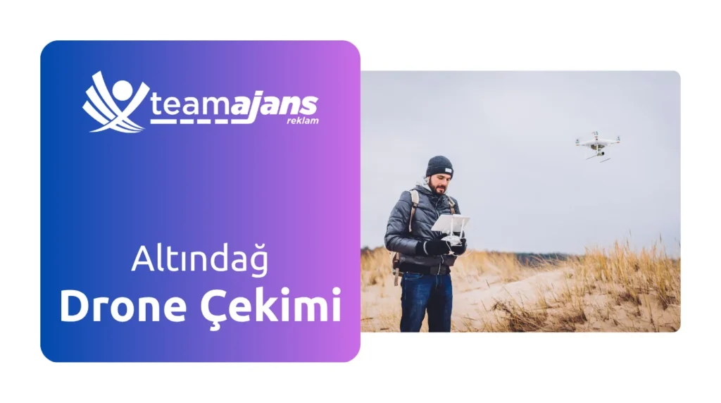 Altındağ Drone Çekim