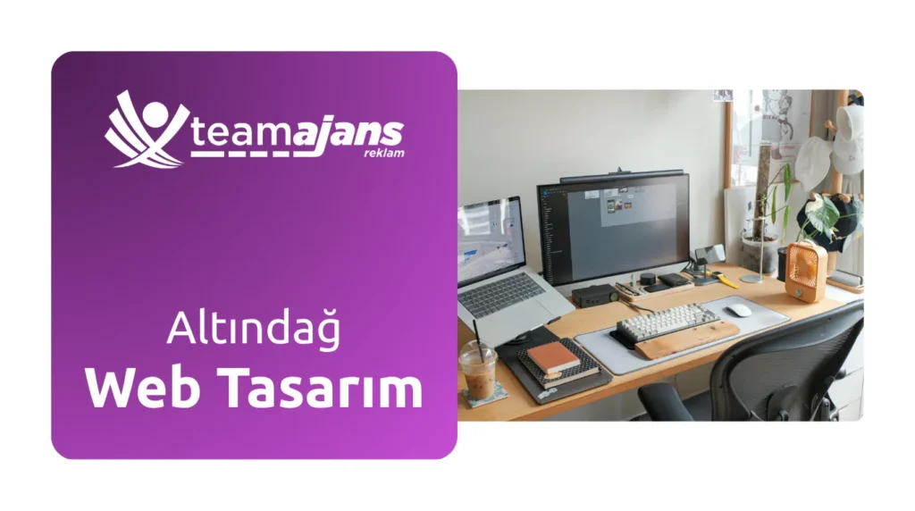 Altındağ Web Tasarım
