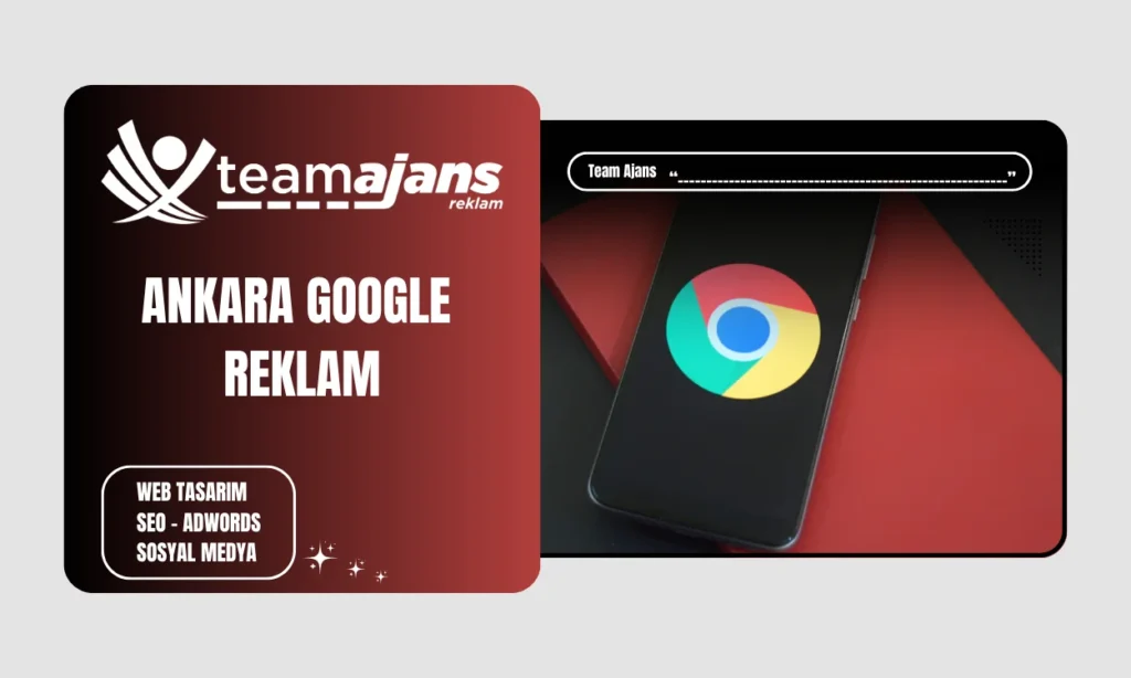 Ankara Google Reklam