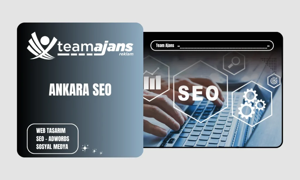 Ankara SEO