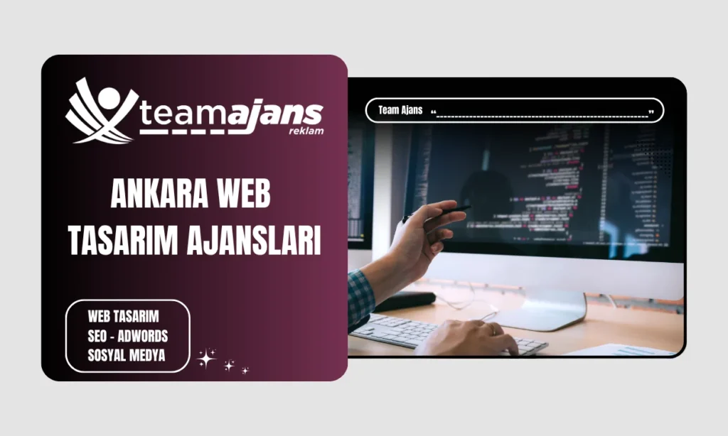 Ankara Web Tasarım Ajansları