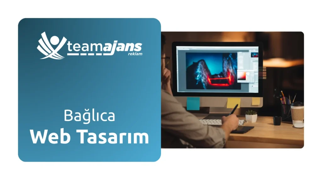 Bağlıca Web Tasarım