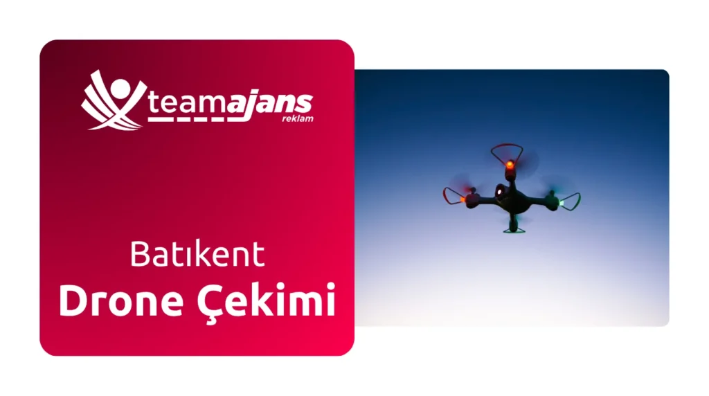 Batıkent Drone Çekim