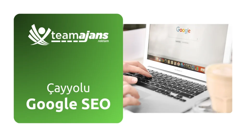 Çayyolu Google SEO