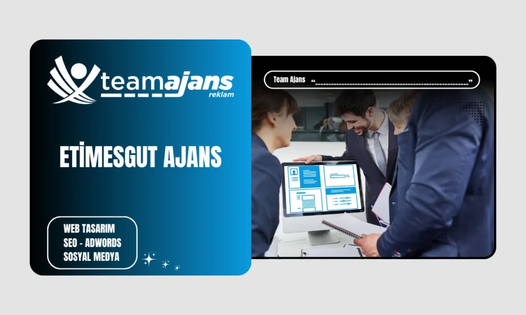 Etimesgut Ajans
