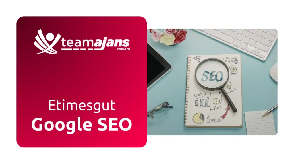 Etimesgut Google SEO
