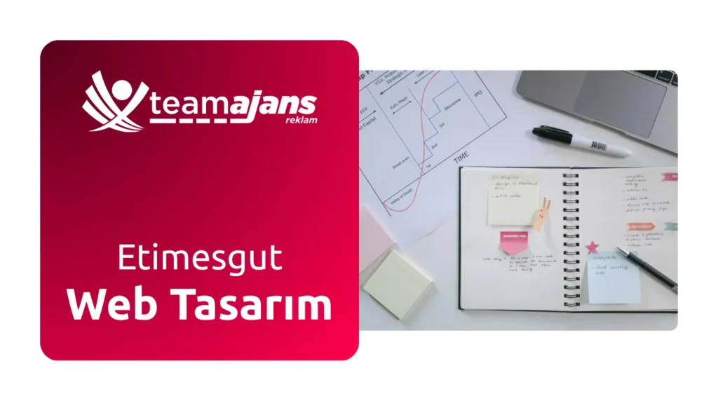 Etimesgut Web Tasarım