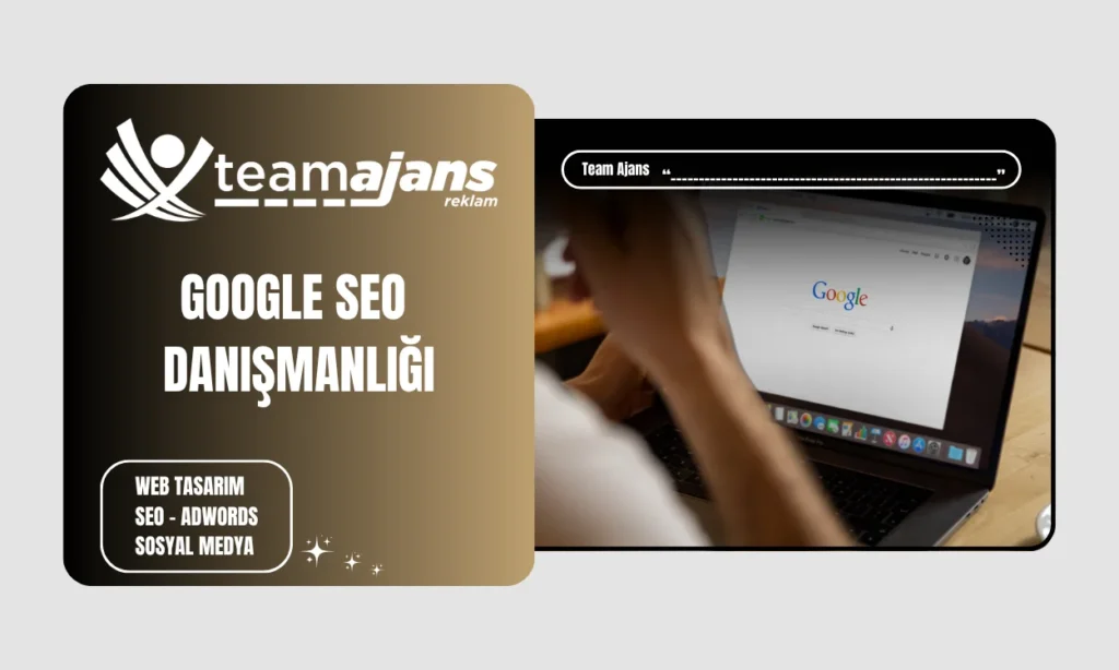 Google SEO Danışmanlığı