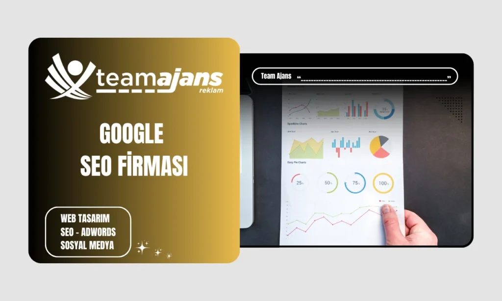 Google Seo Firması