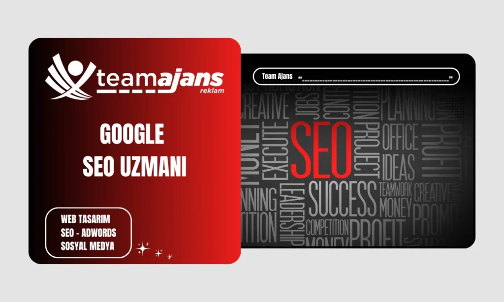 Google Seo Uzmanı