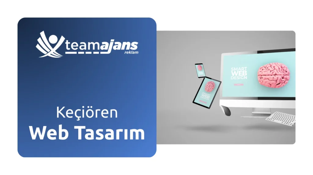 Keçiören Web Tasarım