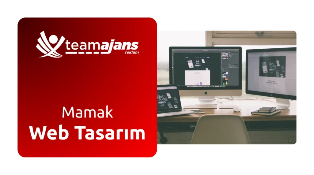Mamak Web Tasarım