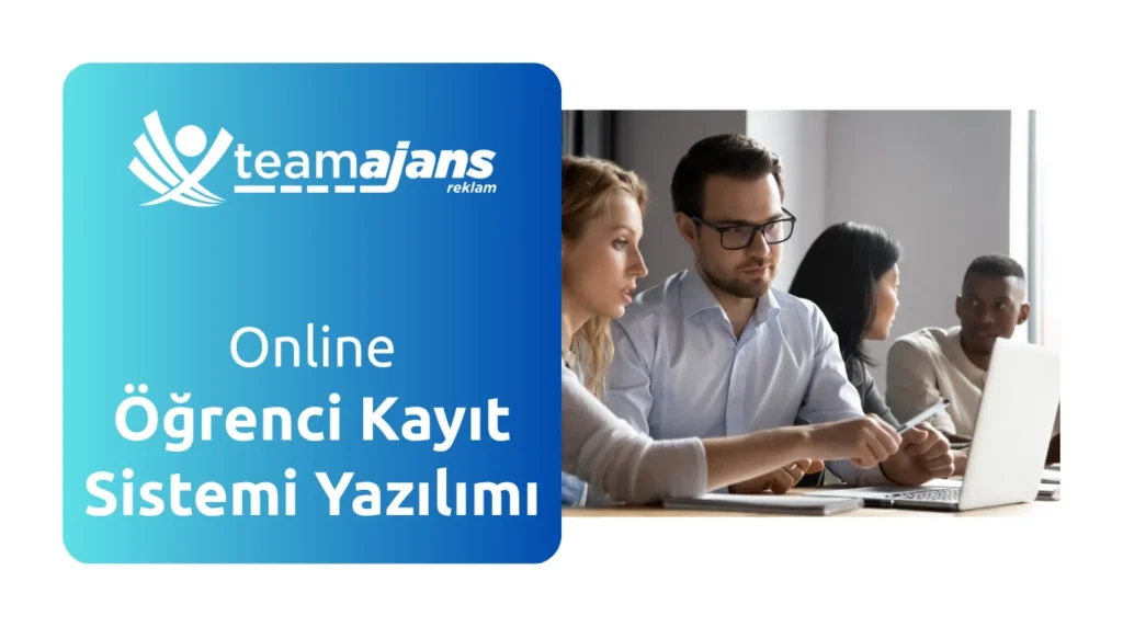 Online Öğrenci Kayıt Sistemi Yazılımı