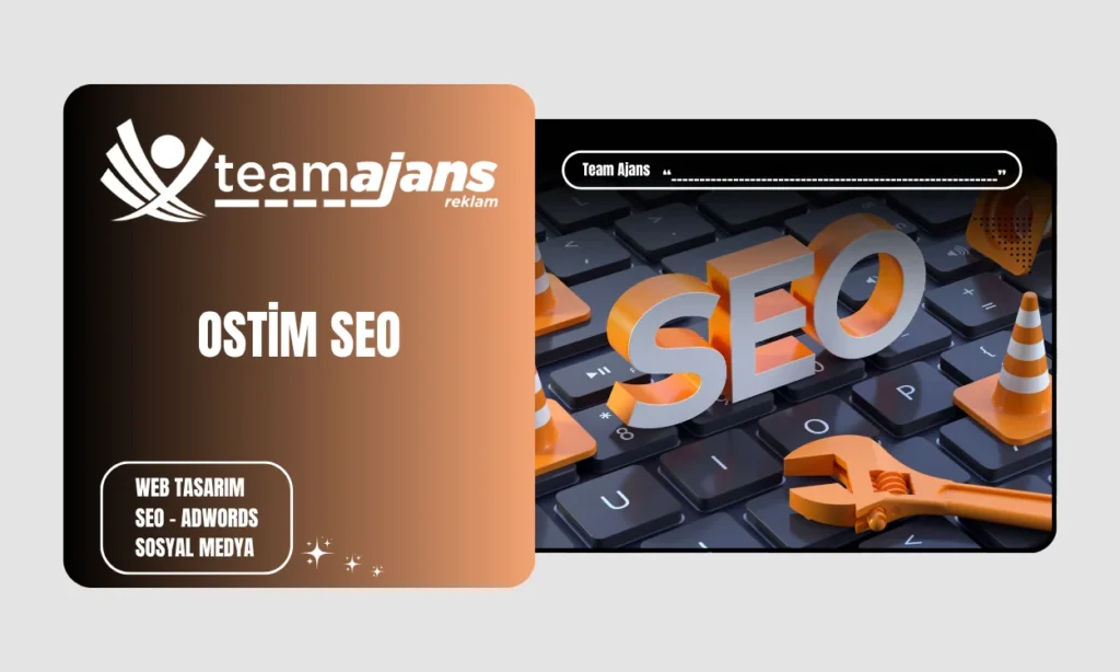 Ostim Seo