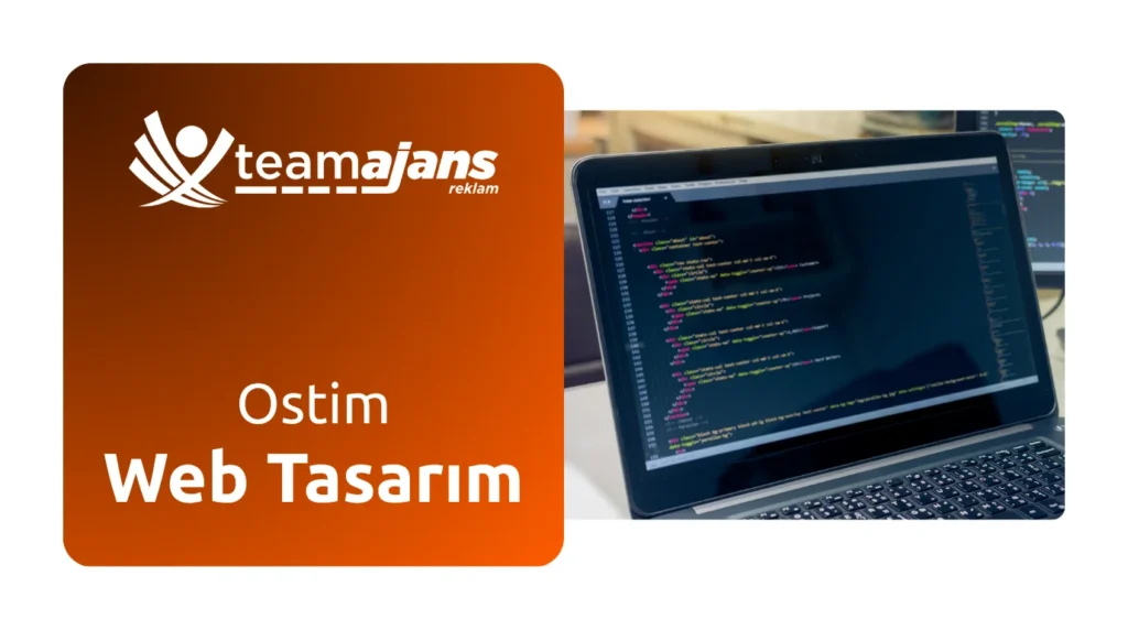 Ostim Web Tasarım