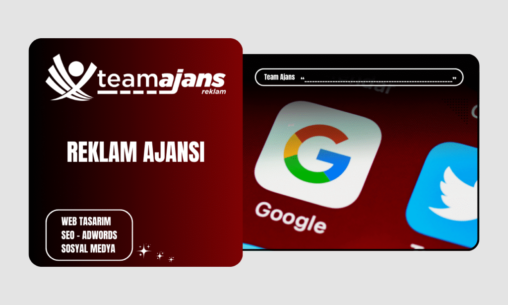 Reklam Ajansı