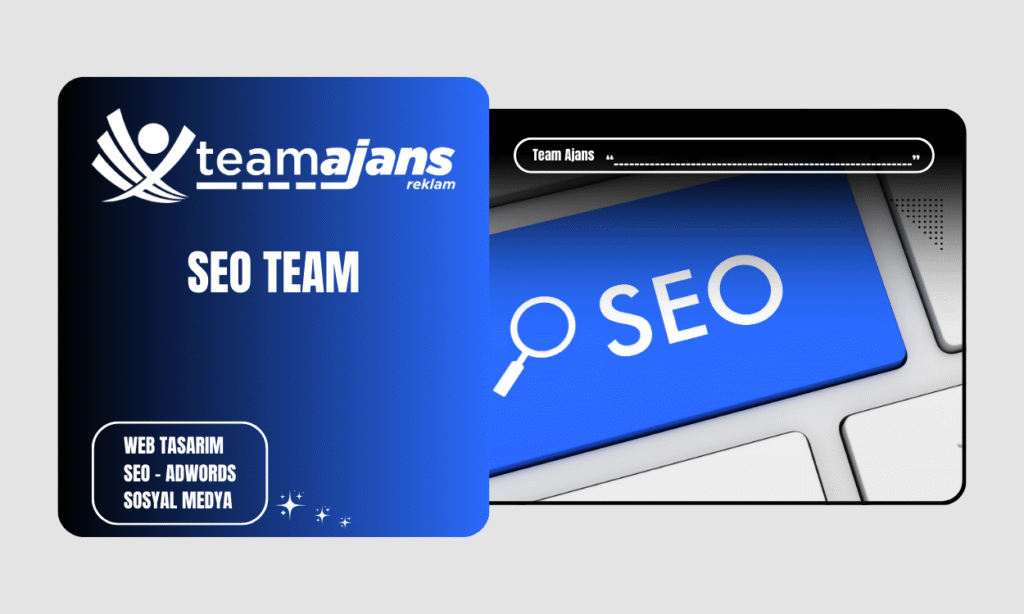 Seo Team