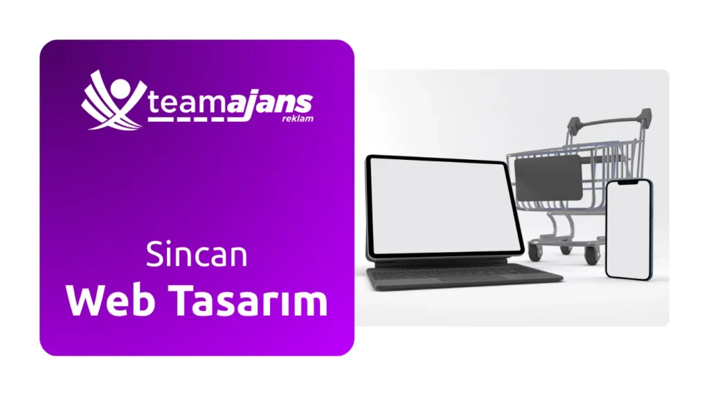 Sincan Web Tasarım