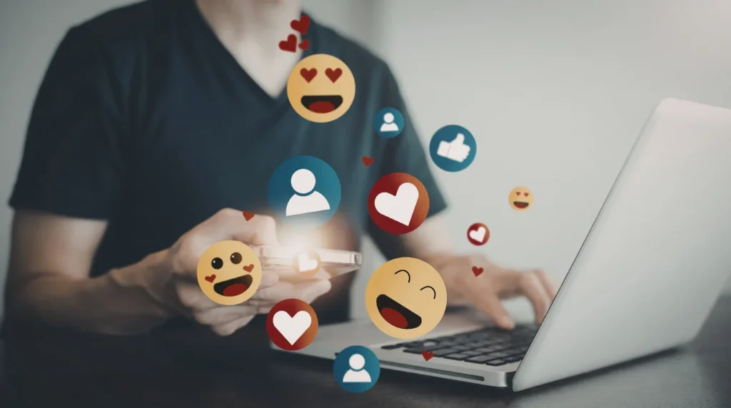 Sosyal Medya Yönetimi