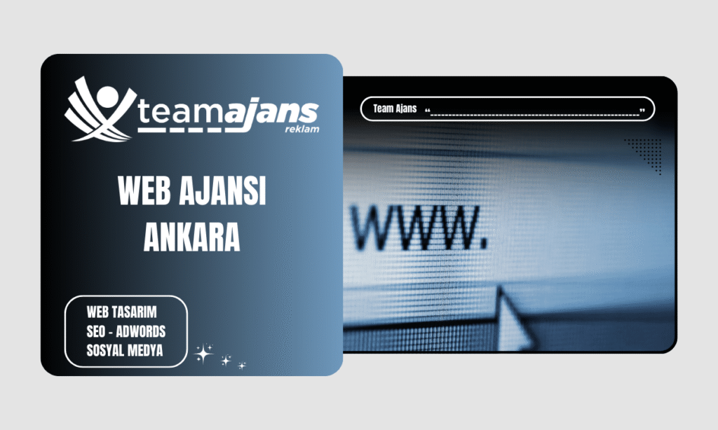 Web Ajansı Ankara