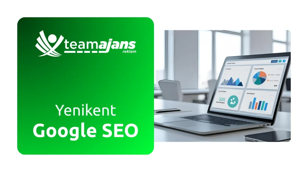 Yenikent Google SEO