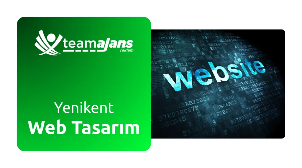 Yenikent Web Tasarım