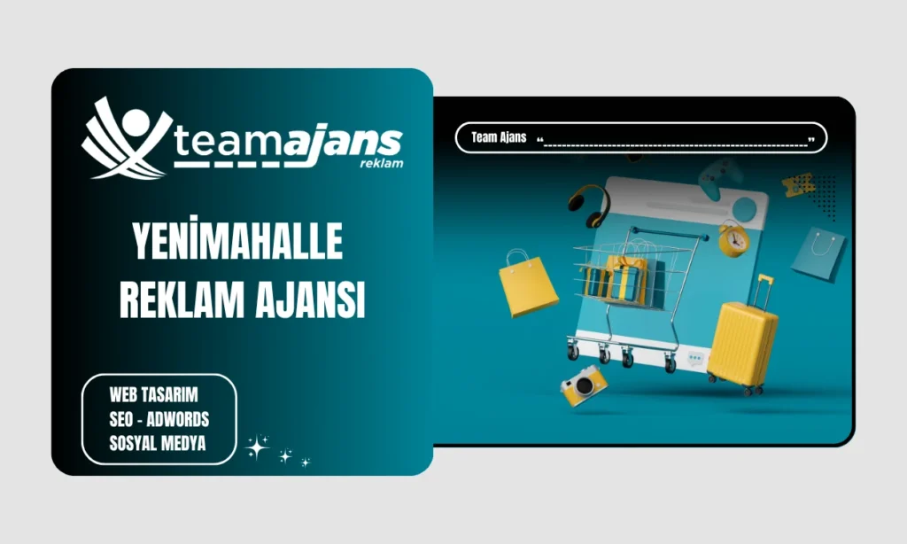 Yenimahalle Reklam Ajansı