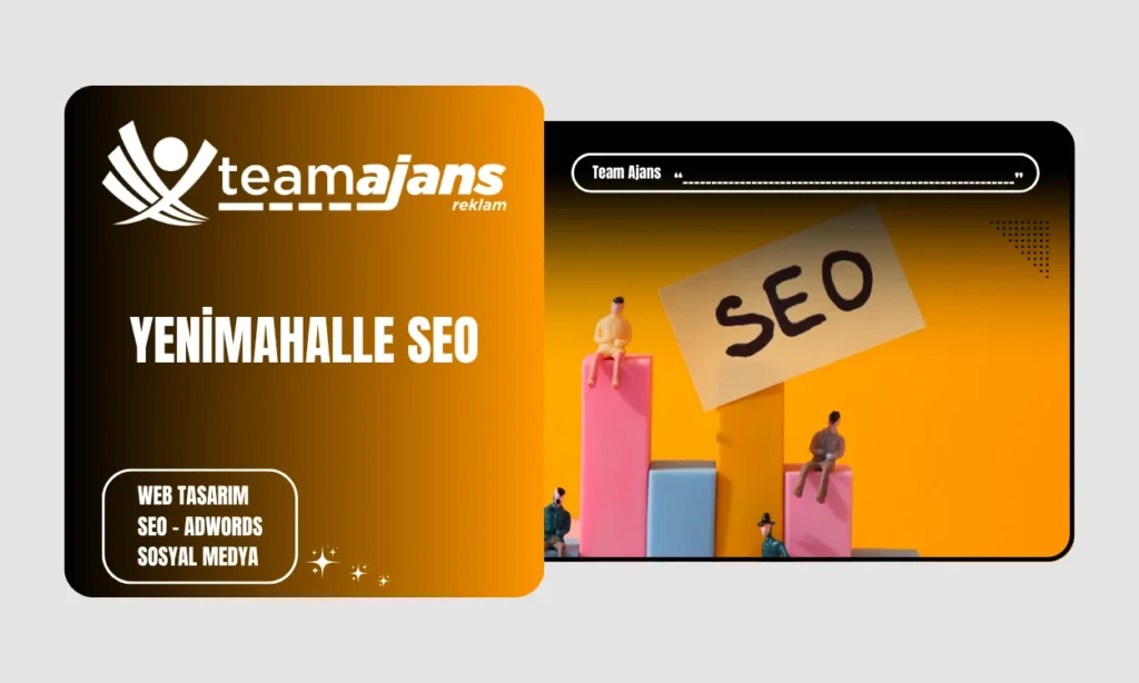 Yenimahalle Seo